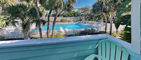 公寓客房 (3 Bedrooms) | 住宿一隅