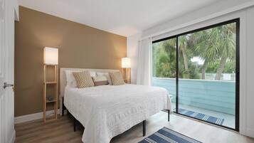 Appart'hĂŽtel (3 Bedrooms) | Ăquipement de lâhĂ©bergement