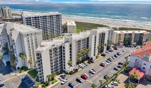 Exterior - Saida I Zen by the Sea (South Padre Island)