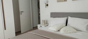 Summer Dreams is a typically family-owned guesthouse