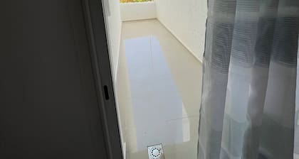Cozy apartment with pools for daily rental