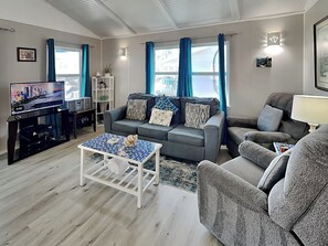 Casa (2 Bedrooms) | Servicio de la propiedad