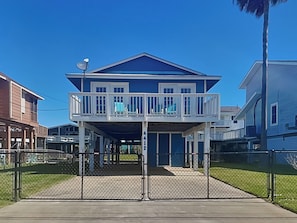 Casa (2 Bedrooms) | Fachada del alojamiento