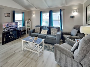 Casa (2 Bedrooms) | Servicios del alojamiento