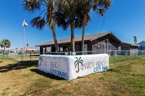 Servicio de la propiedad