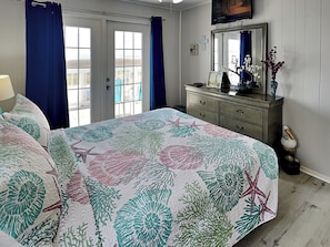 Maison (2 Bedrooms) | Équipement de l’hébergement