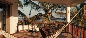 El Cortijo Beach House