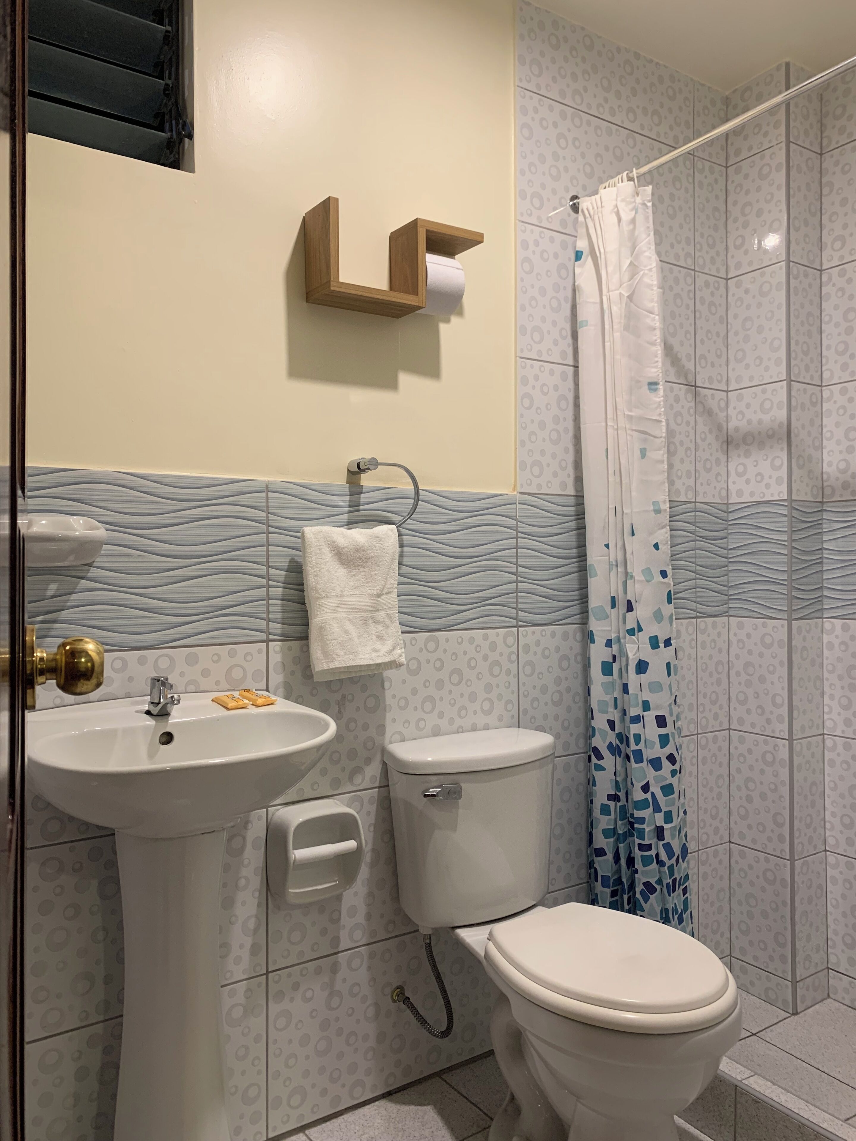 Baño