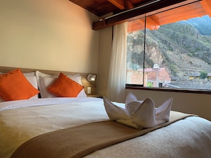 2 Schlafzimmer, kostenloses WLAN, Bettwäsche