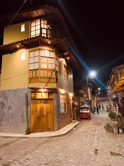 Juliet’s House