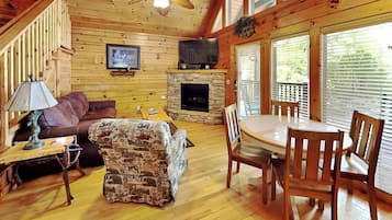 Estúdio (1 Bedroom) | Comodidades da propriedade