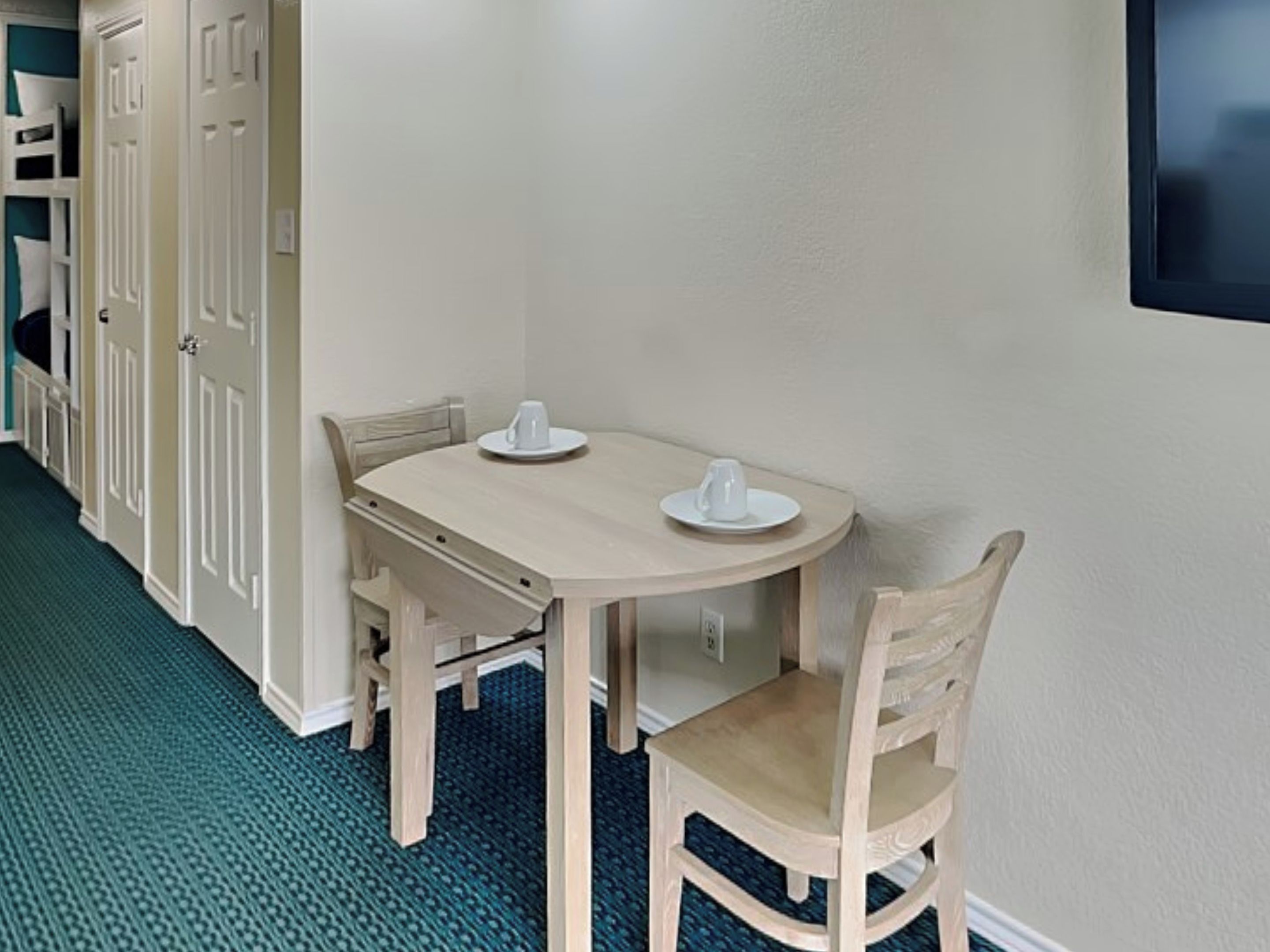 Condo (1 Bedroom) | Property amenity