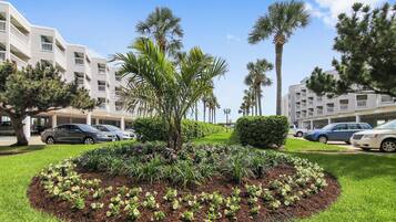 Condo (1 Bedroom) | Property amenity