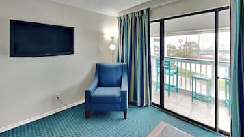 Condo (1 Bedroom) | Property amenity