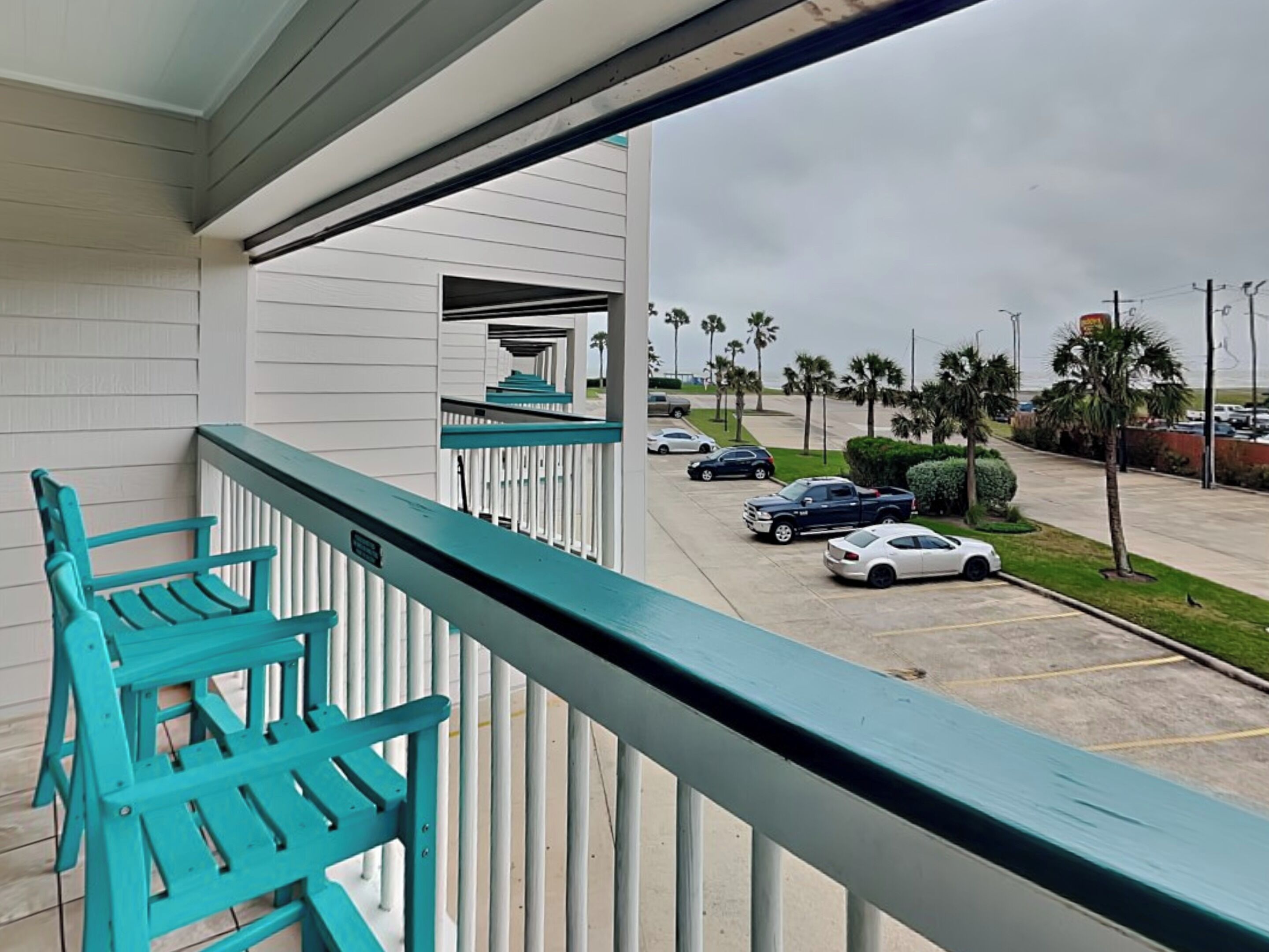 Apartamento (1 Bedroom) | Fachada del alojamiento