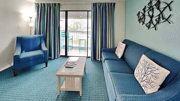 Condo (1 Bedroom) | Property amenity