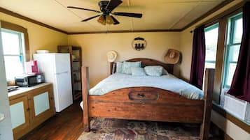 1 Schlafzimmer, Bettwäsche