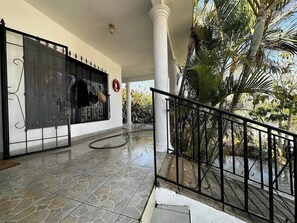 Property grounds - Casa campestre 3 habitaciones y 1AC en Berriozabal (Berriozabal)