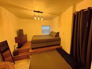 2 chambres, bureau, fer et planche à repasser, Wi-Fi