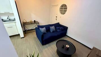 TV, video games, offices