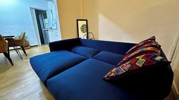 TV, video games, offices