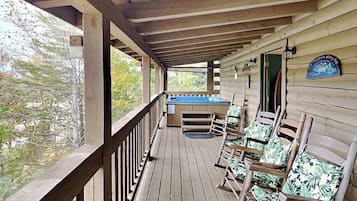 Studio (4 Bedrooms) | Property amenity