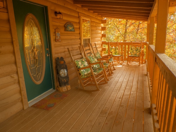 Studio (4 Bedrooms) | Équipement de l’hébergement