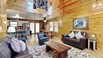 Studio (4 Bedrooms) | Property amenity