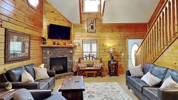 Studio (4 Bedrooms) | Property amenity