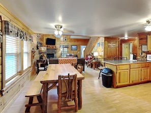 Property amenity