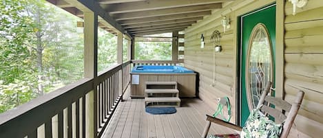 Studio (4 Bedrooms) | Property amenity