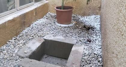 3 BR house, 1AC y garage in Parque de la Marimba