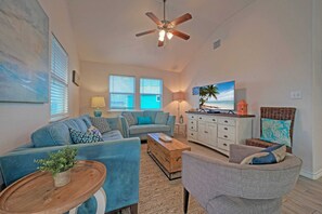 Talo (3 Bedrooms) | Sisätilat