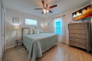 Talo (3 Bedrooms) | Sisätilat