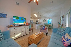 Talo (3 Bedrooms) | Sisätilat