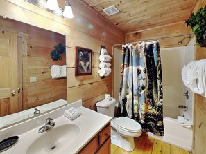 Studio (1 Bedroom) | Équipement de l’hébergement