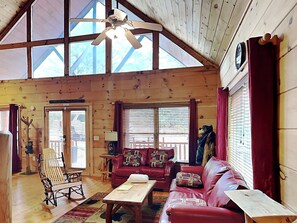 Studio (1 Bedroom) | Fasilitet på overnattingsstedet