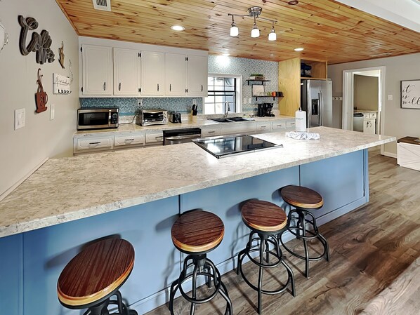 Studio (3 Bedrooms) | Property amenity - New Era Peak by Jackson Mountain Rentals (Sevierville)