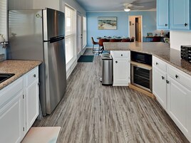 House (3 Bedrooms) | Property amenity