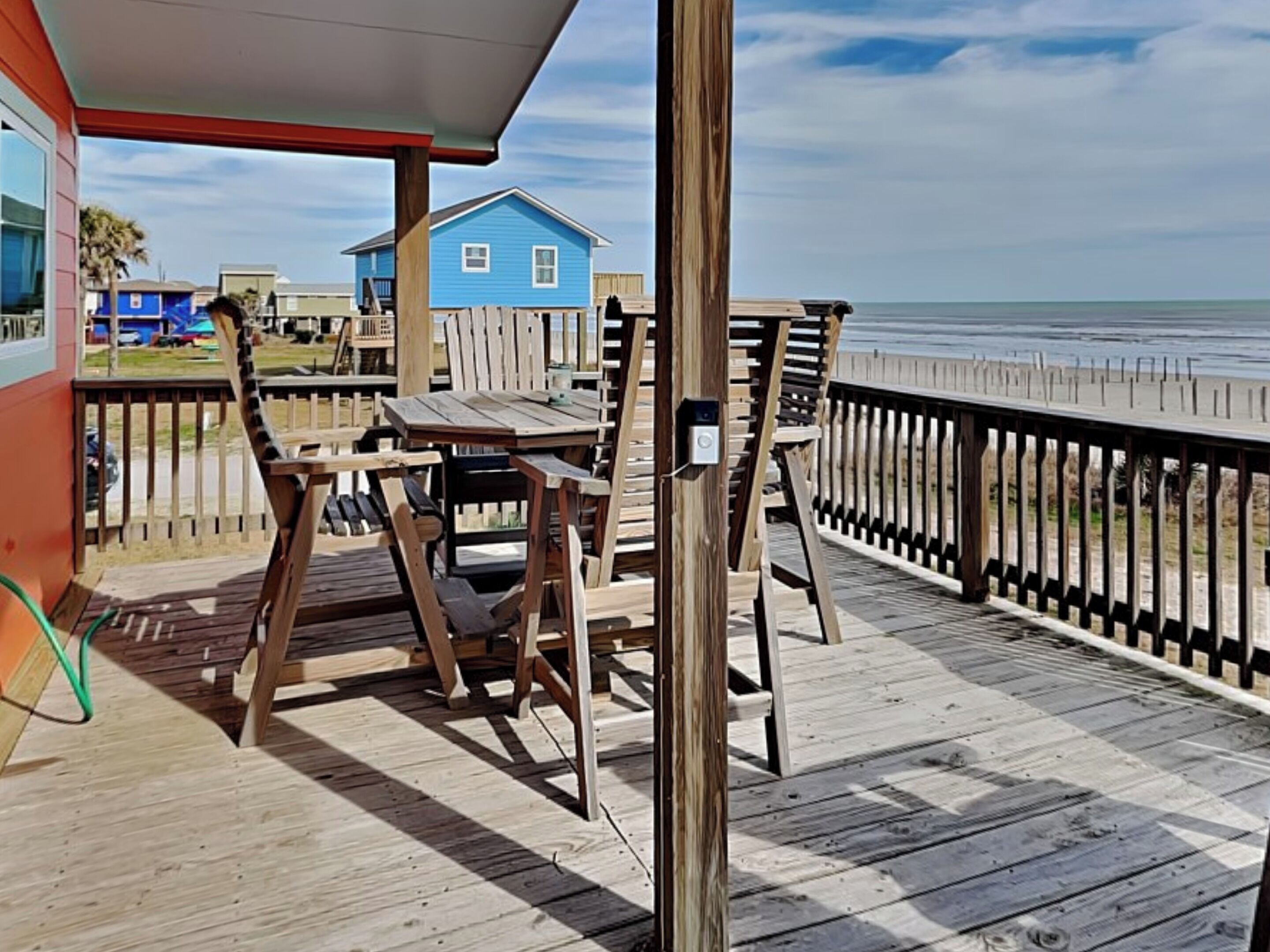 House (3 Bedrooms) | Property amenity