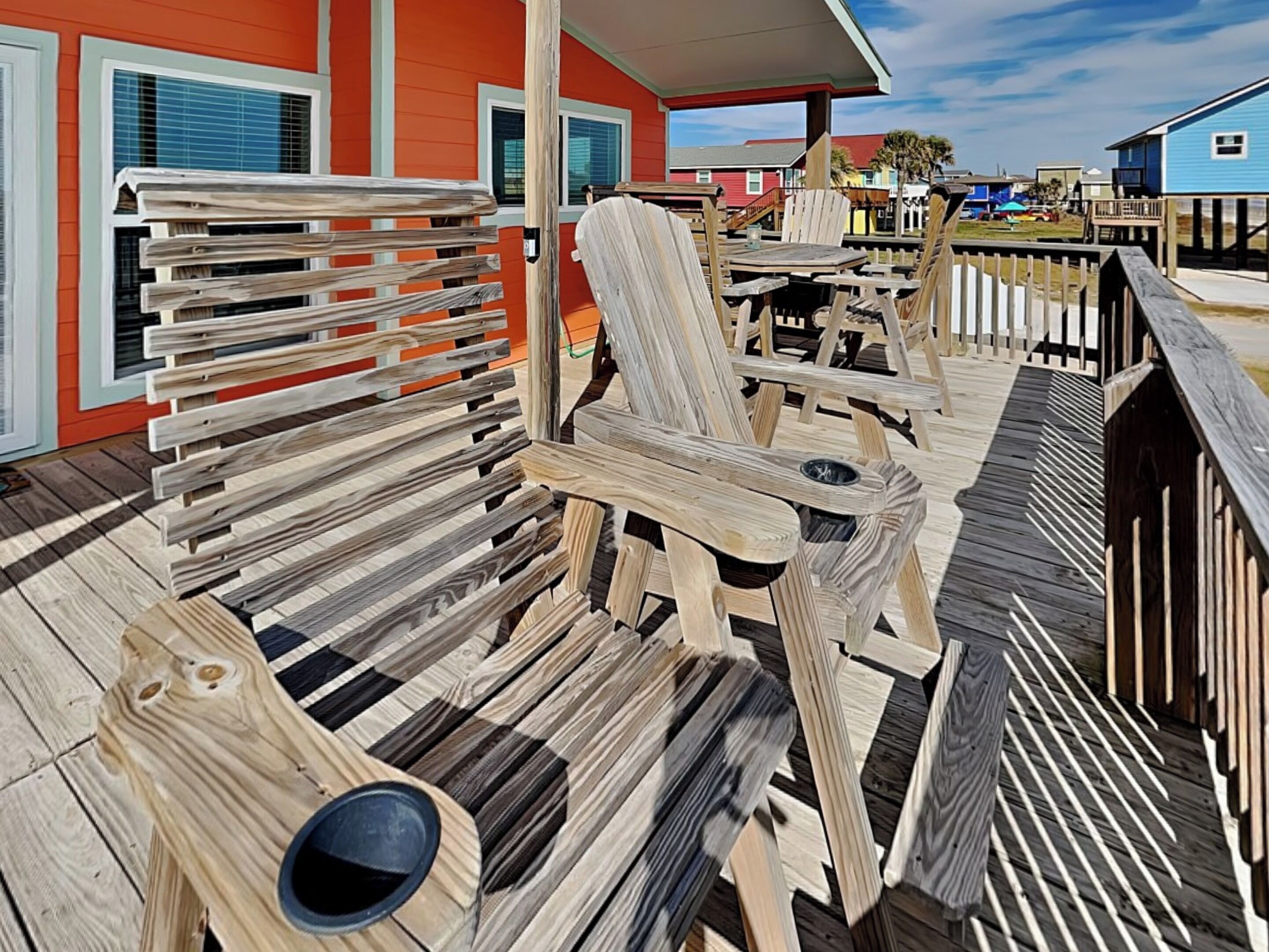 House (3 Bedrooms) | Property amenity