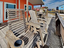 House (3 Bedrooms) | Property amenity