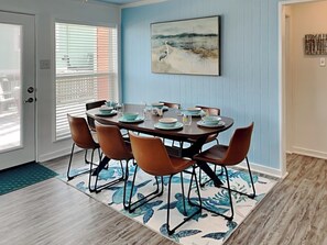 Casa (3 Bedrooms) | Servicio de la propiedad