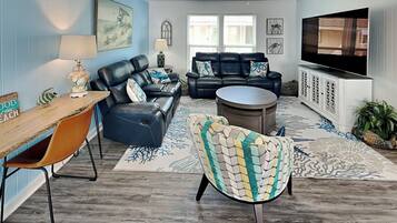 Rumah (3 Bedrooms) | Fasilitas properti