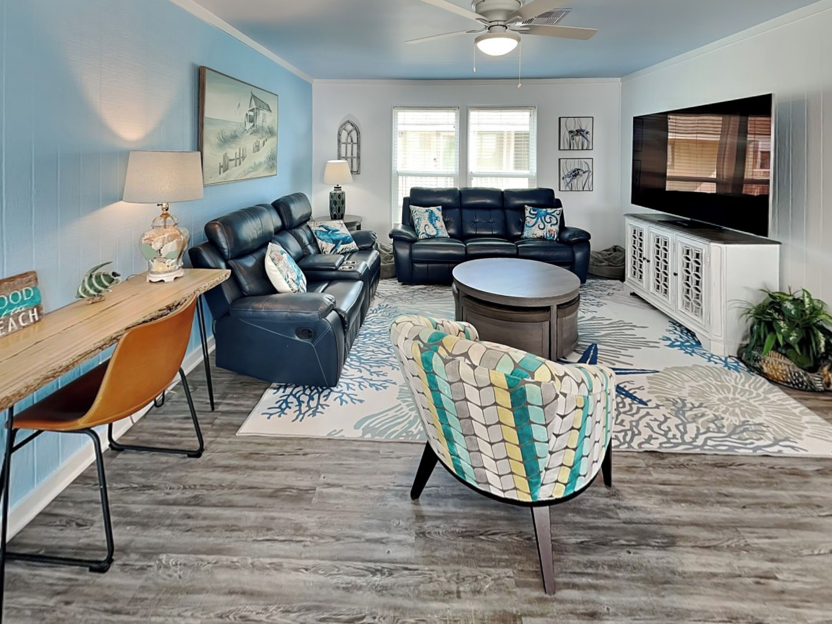 House (3 Bedrooms) | Property amenity