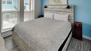 Casa (3 Bedrooms) | Servicio de la propiedad