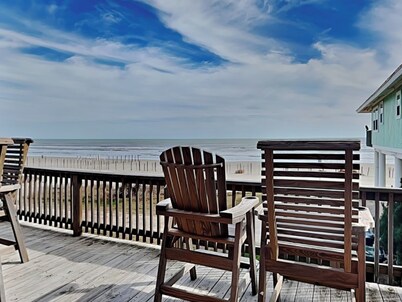 Once Upon a Tide by Ryson Vacation Rentals