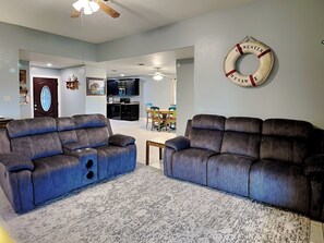 Équipement de l’hébergement