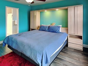 Équipement de l’hébergement