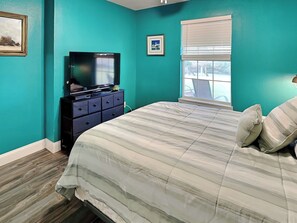 บ้านพัก (3 Bedrooms) | สิ่งอำนวยความสะดวกในที่พัก